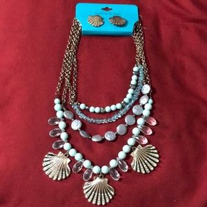 Sophia & Kate | Jewelry | Sophia Kate Necklace Set | Poshmark